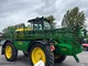 Pulvérisateur et distributeur à engrais JOHN-DEERE R4040