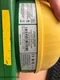 Pulvérisateur et distributeur à engrais JOHN-DEERE R4040
