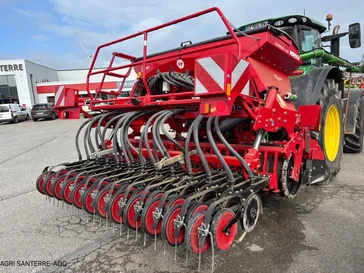 Semoir HORSCH EXPRESS 3TD