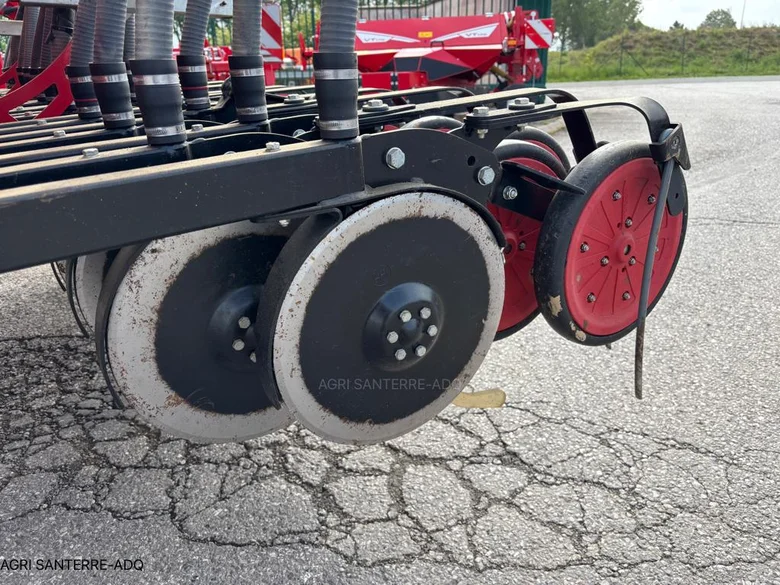 Semoir HORSCH EXPRESS 3TD