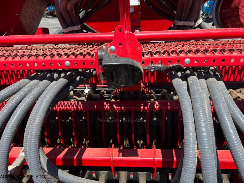 Semoir HORSCH EXPRESS 3TD