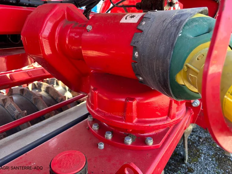 Semoir HORSCH EXPRESS 3TD