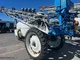 Pulvérisateur et distributeur à engrais EVRARD METEOR
