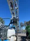 Pulvérisateur et distributeur à engrais EVRARD METEOR