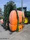 Pulvérisateur et distributeur à engrais AMAZONE UF TWIN 2801