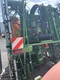 Pulvérisateur et distributeur à engrais AMAZONE UF TWIN 2801