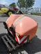 Pulvérisateur et distributeur à engrais AMAZONE UF TWIN 2801