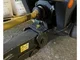 Pulvérisateur et distributeur à engrais EVRARD METEOR