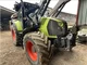 Tracteur CLAAS ARION 650