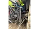Tracteur CLAAS ARION 650
