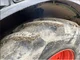 Tracteur CLAAS ARION 650