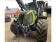 Tracteur CLAAS ARION 650