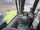 Tracteur CLAAS ARION 650
