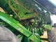 Moissonneuse batteuse JOHN-DEERE T660
