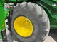 Moissonneuse batteuse JOHN-DEERE T660