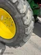 Moissonneuse batteuse JOHN-DEERE T660