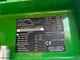 Moissonneuse batteuse JOHN-DEERE T660