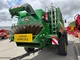 Moissonneuse batteuse JOHN-DEERE T660