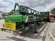 Moissonneuse batteuse JOHN-DEERE T660