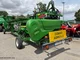 Moissonneuse batteuse JOHN-DEERE T660