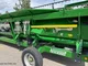 Moissonneuse batteuse JOHN-DEERE T660