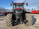 Tracteur CASE IH PUMA 200 CVX