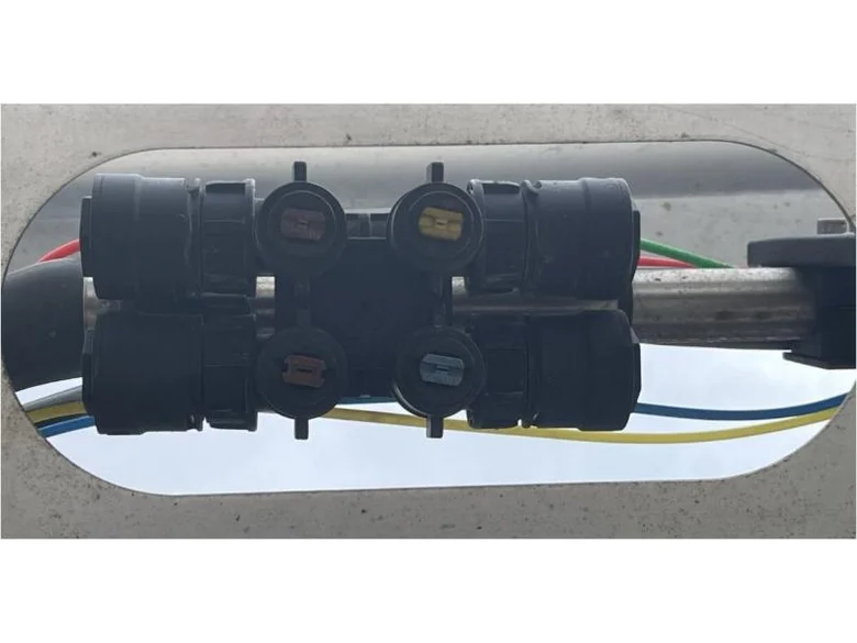 Pulvérisateur et distributeur à engrais EVRARD METEOR