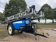 Pulvérisateur et distributeur à engrais EVRARD METEOR