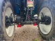 Pulvérisateur et distributeur à engrais EVRARD METEOR