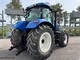 Tracteur NEW-HOLLAND T7.185 AC