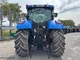 Tracteur NEW-HOLLAND T7.185 AC