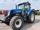 Tracteur NEW-HOLLAND T7.185 AC