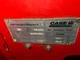 Moissonneuse batteuse CASE IH AXIAL-FLOW 8240