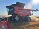 Moissonneuse batteuse CASE IH AXIAL-FLOW 8240