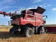 Moissonneuse batteuse CASE IH AXIAL-FLOW 8240