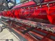 Moissonneuse batteuse CASE IH AXIAL-FLOW 8240