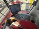 Moissonneuse batteuse CASE IH AXIAL-FLOW 8240