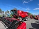 Moissonneuse batteuse CASE IH AXIAL-FLOW 8240