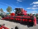 Moissonneuse batteuse CASE IH AXIAL-FLOW 8240