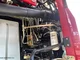 Moissonneuse batteuse CASE IH AXIAL-FLOW 8240