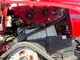 Moissonneuse batteuse CASE IH AXIAL-FLOW 8240