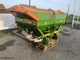 Pulvérisateur et distributeur à engrais AMAZONE ZAM NOVIX 2200