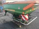 Pulvérisateur et distributeur à engrais AMAZONE ZAM NOVIX 2200
