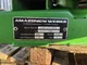 Pulvérisateur et distributeur à engrais AMAZONE ZAM NOVIX 2200