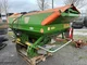 Pulvérisateur et distributeur à engrais AMAZONE ZAM NOVIX 2200
