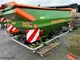 Pulvérisateur et distributeur à engrais AMAZONE ZAM NOVIX 2200