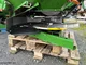 Pulvérisateur et distributeur à engrais AMAZONE ZAM NOVIX 2200