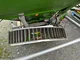 Pulvérisateur et distributeur à engrais AMAZONE ZAM NOVIX 2200