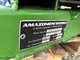 Pulvérisateur et distributeur à engrais AMAZONE ZAM NOVIX 2200