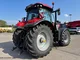 Tracteur CASE IH PUMA 200 CVXAFSC